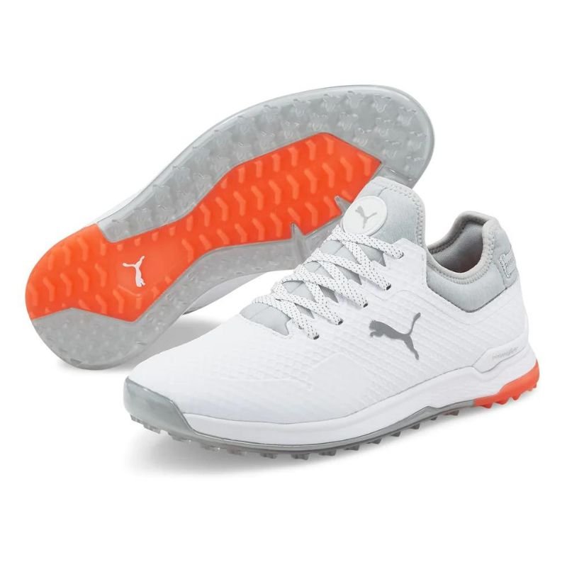 PUMA PROADAPT ALPHACAT Spikeless Golf Shoes