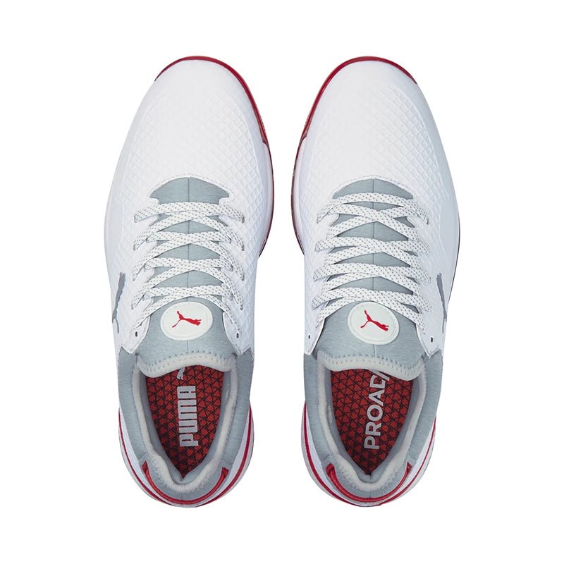 PUMA PROADAPT ALPHACAT Spikeless Golf Shoes