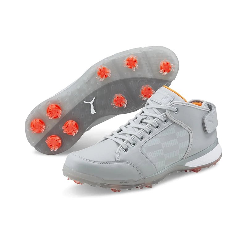 PUMA PROADAPT Delta MID Golf Shoes
