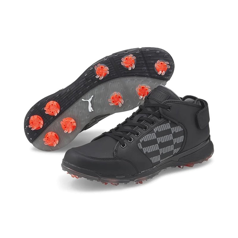 PUMA PROADAPT Delta MID Golf Shoes