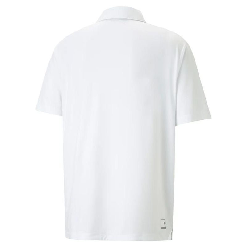 PUMA Puma x PTC Golf Polo