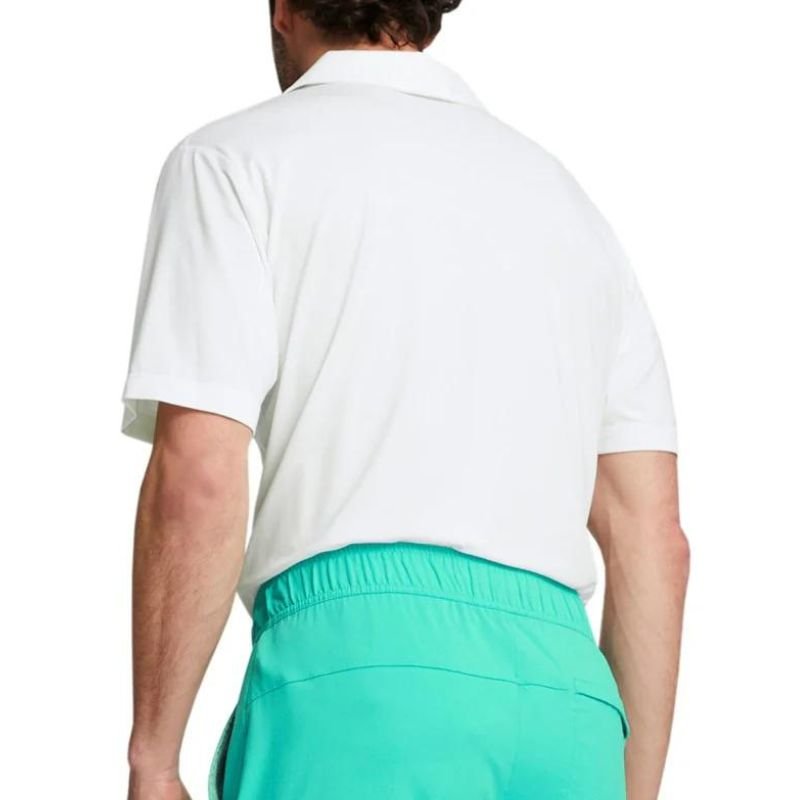 PUMA Puma x PTC Golf Polo
