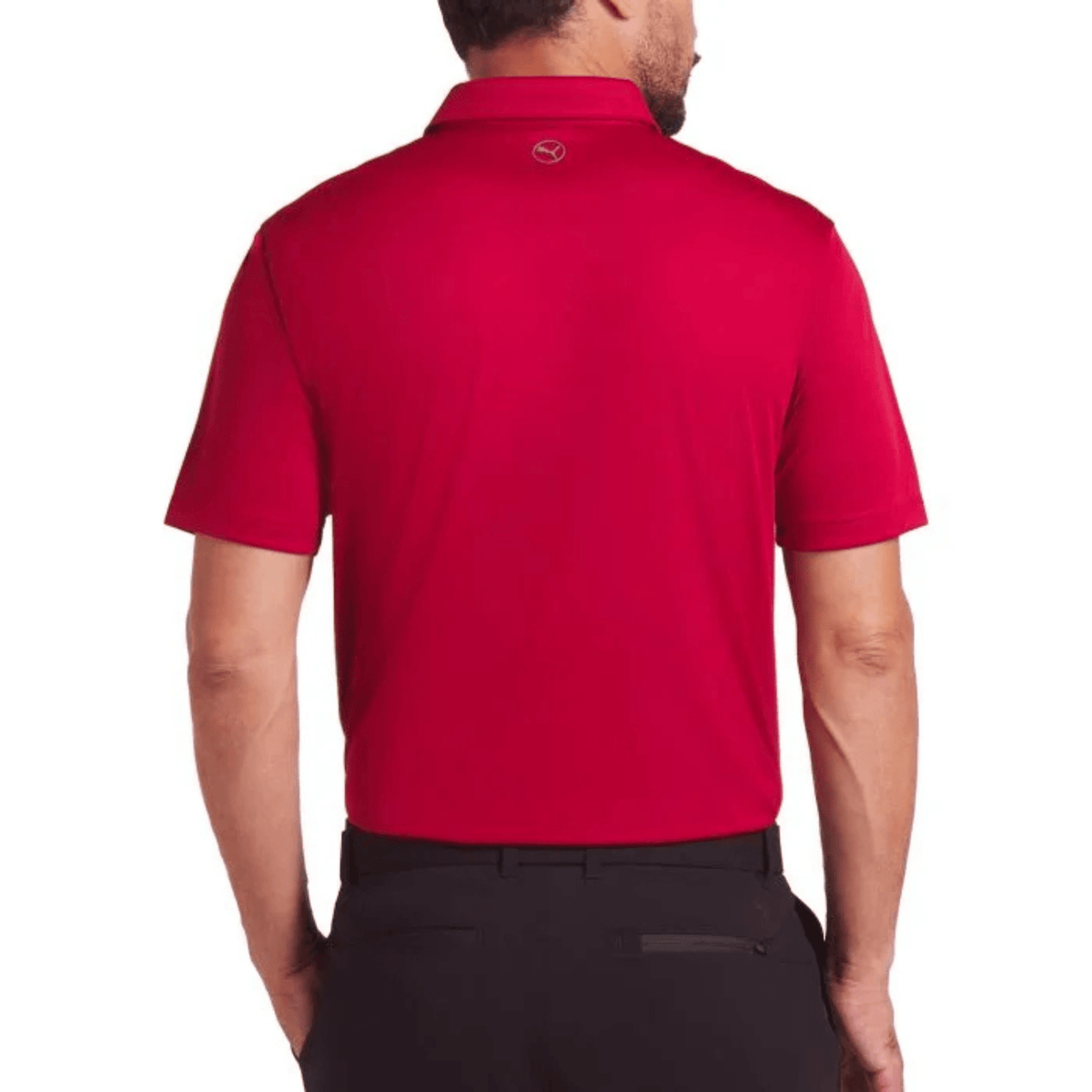 PUMA Pure 2.0 Golf Polo