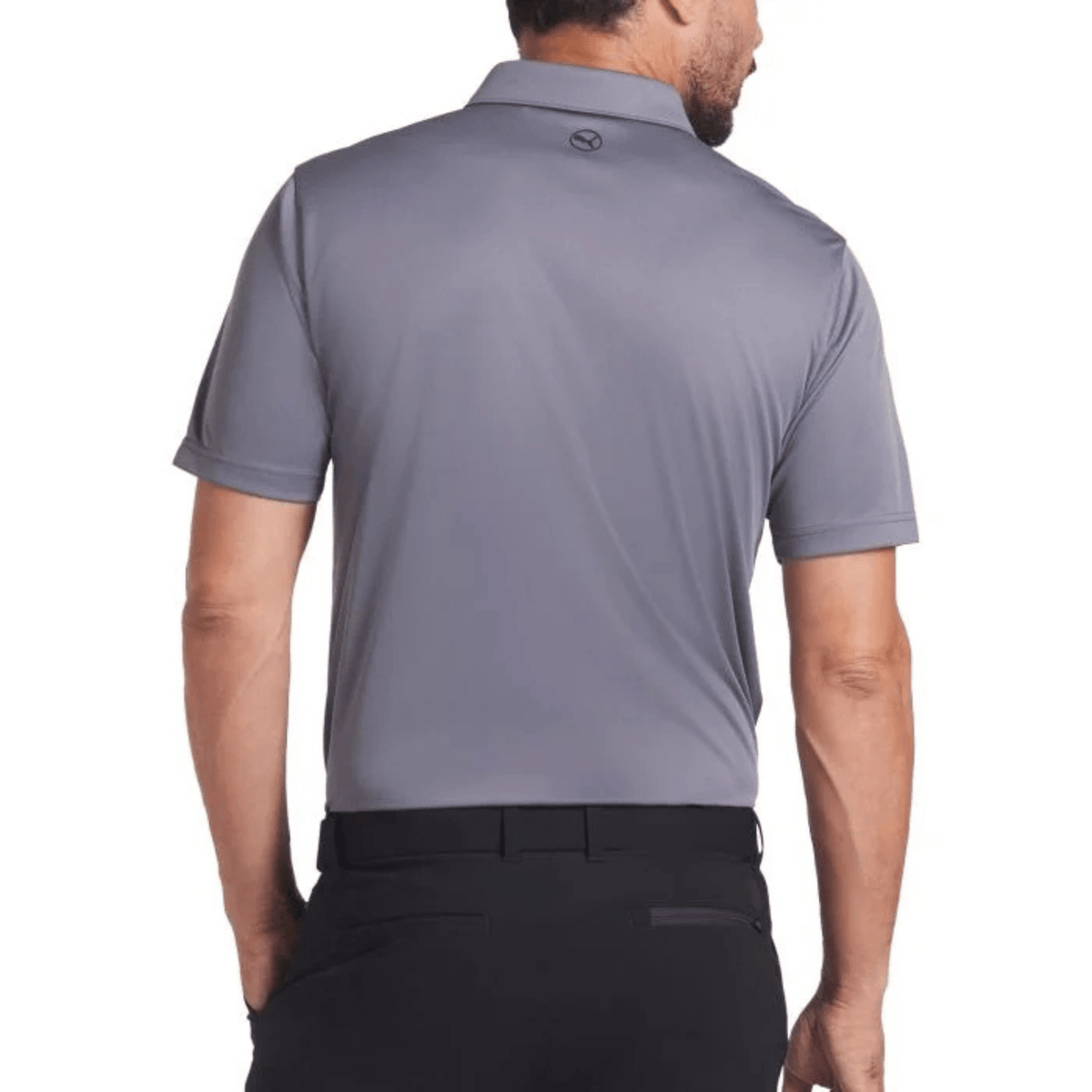 PUMA Pure 2.0 Golf Polo