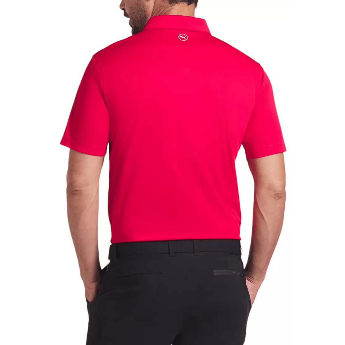 PUMA Pure 2.0 Golf Polo