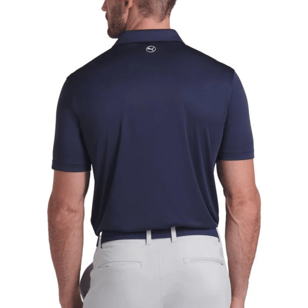 PUMA Pure 2.0 Golf Polo
