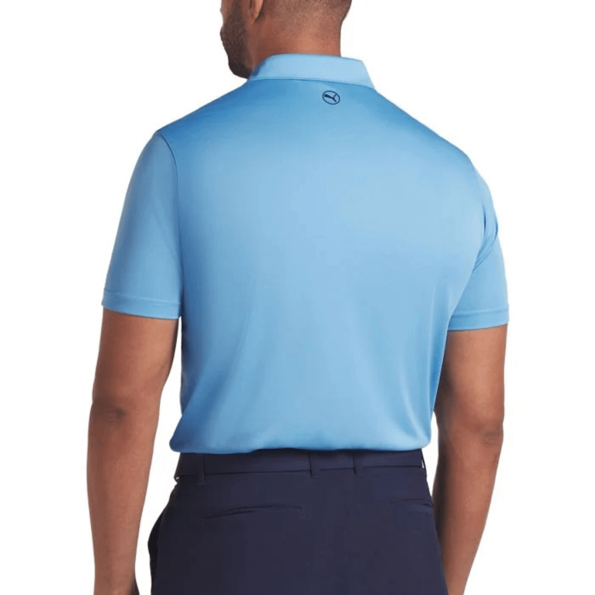 PUMA Pure 2.0 Golf Polo