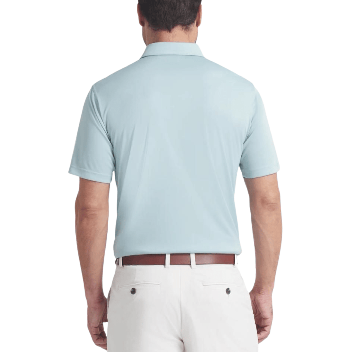 PUMA Pure 2.0 LC Golf Polo