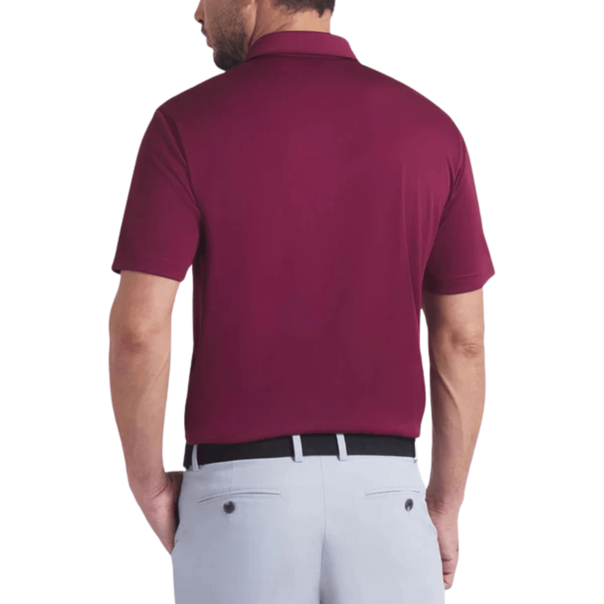 PUMA Pure 2.0 LC Golf Polo