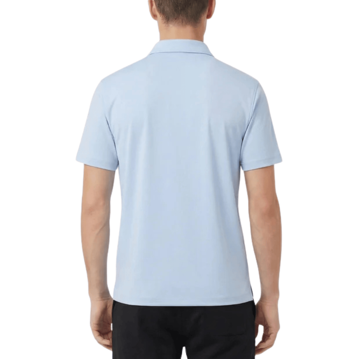 PUMA Pure 2.0 LC Golf Polo