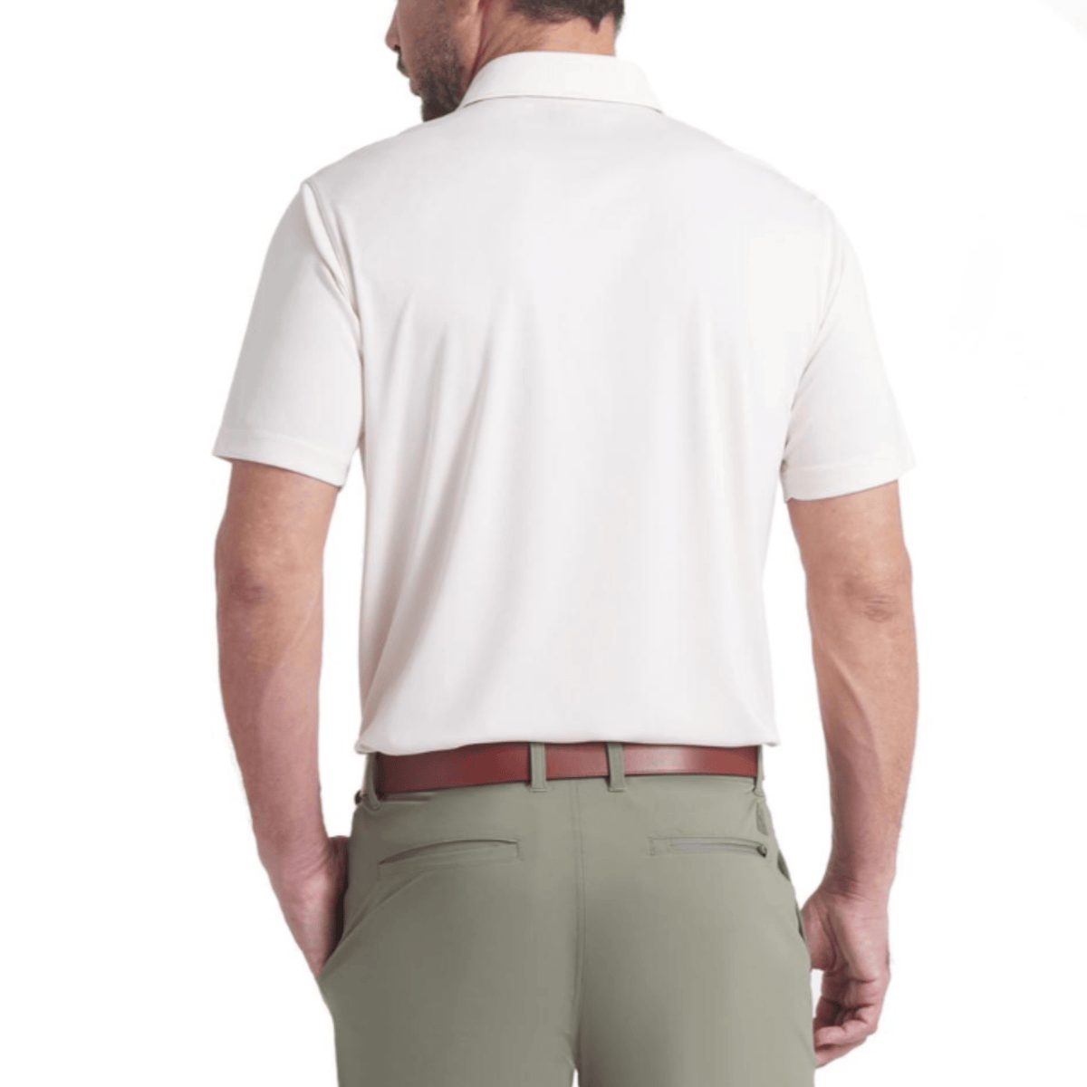 PUMA Pure 2.0 LC Golf Polo