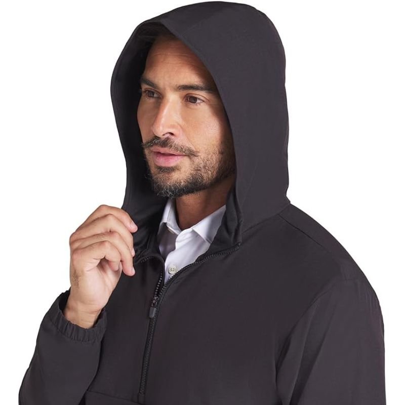 PUMA Ripguard Anorak Golf Jacket