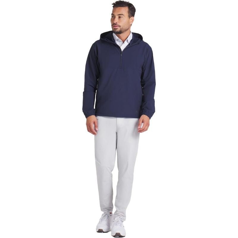 PUMA Ripguard Anorak Golf Jacket