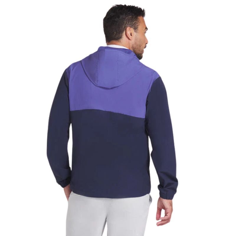 PUMA Ripguard Anorak Golf Jacket