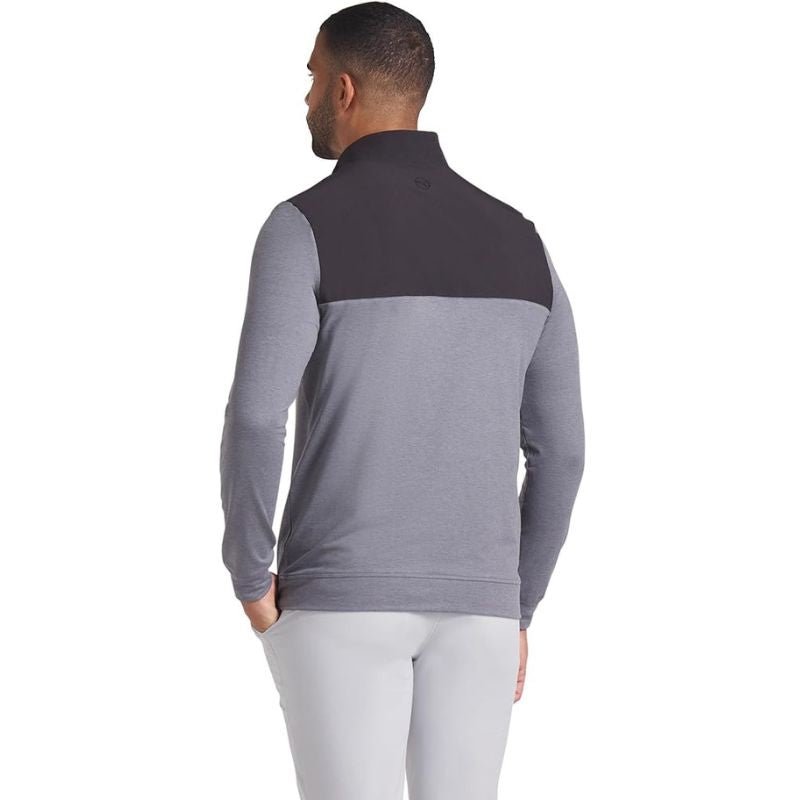 PUMA Ripguard Hybrid Golf 1/4 Zip