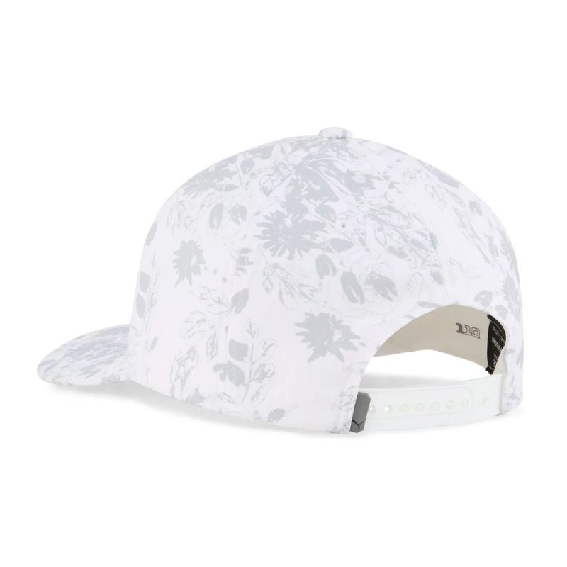 PUMA Roses Golf Cap