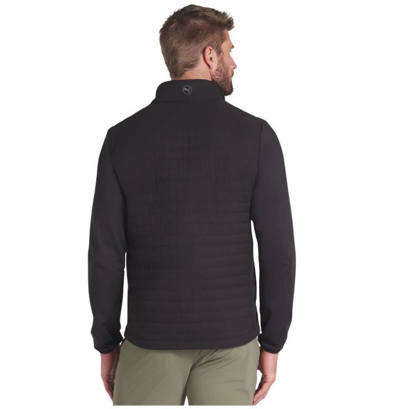 PUMA Scotia 2.0 Golf Jacket