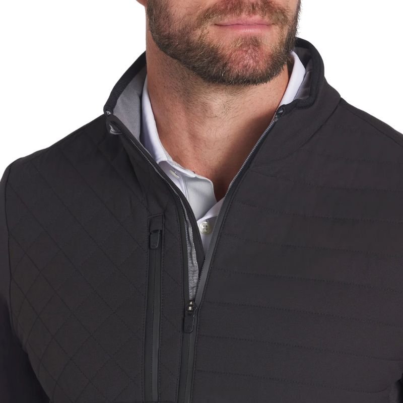 PUMA Scotia 2.0 Golf Jacket