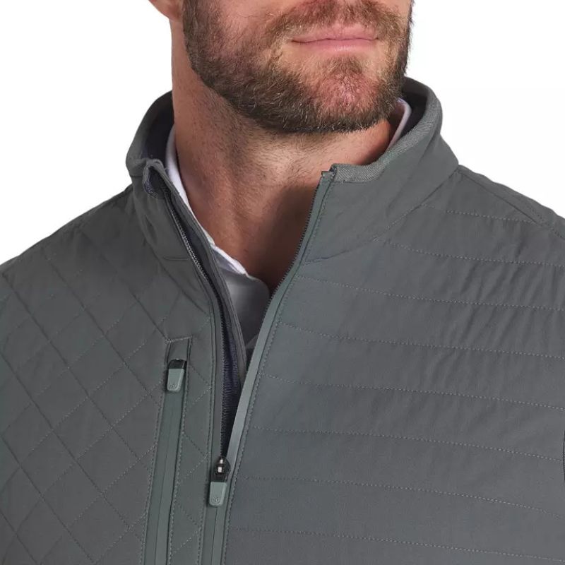 PUMA Scotia 2.0 Golf Jacket