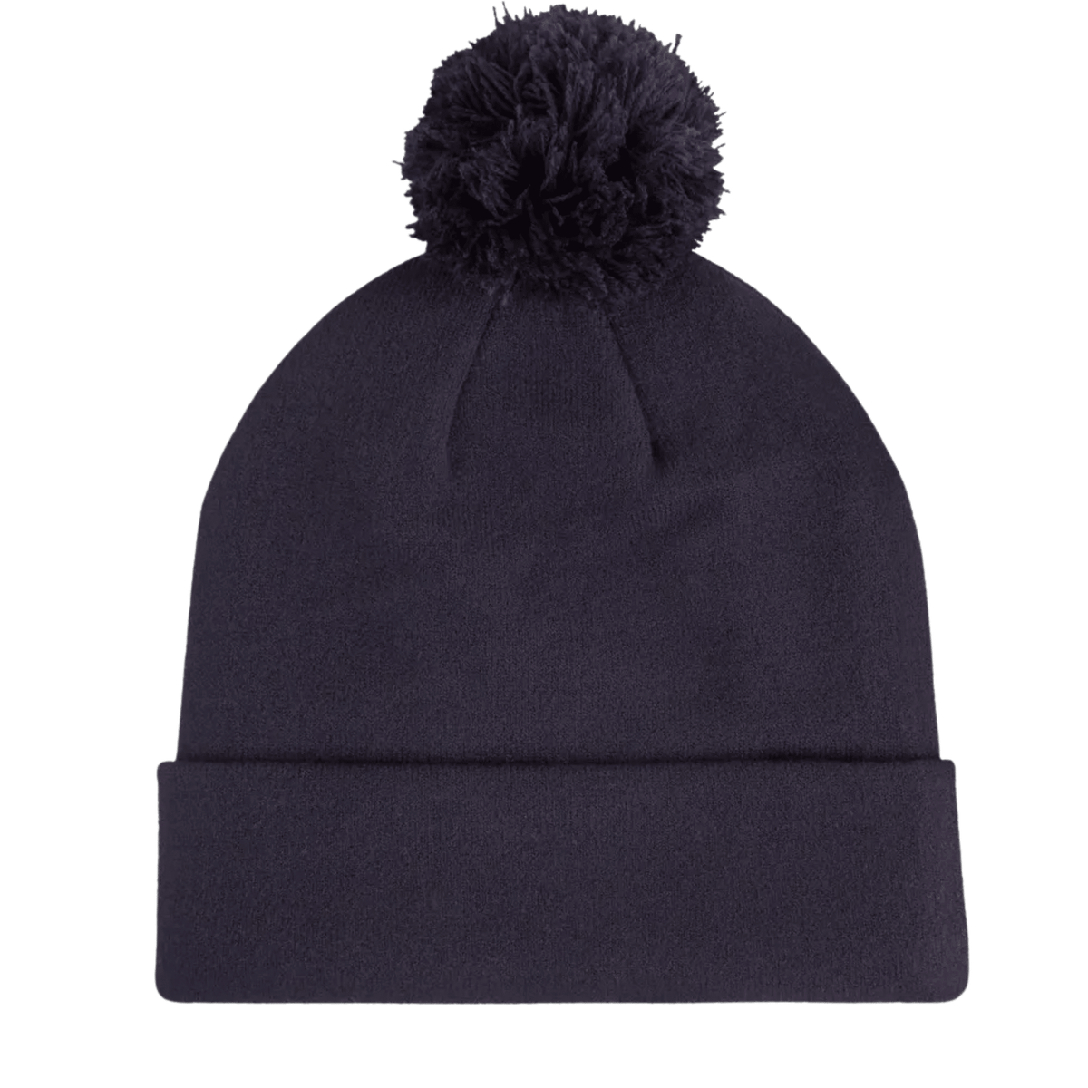 PUMA Warm Removable Pom Beanie