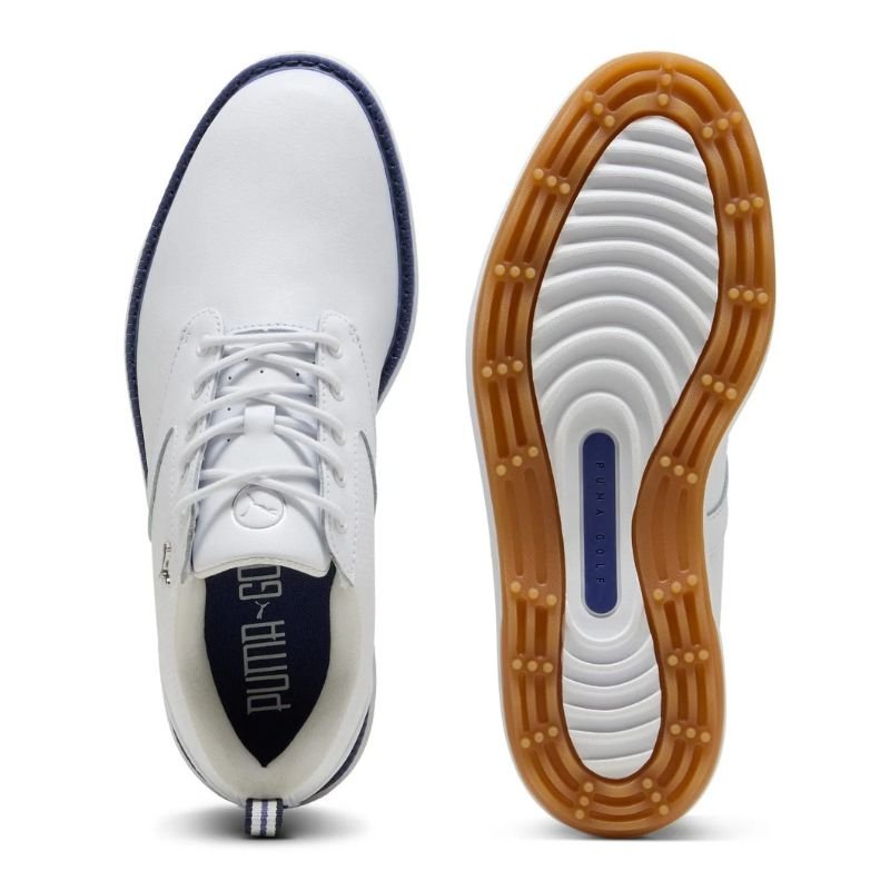 PUMA Women's AVANT 2 Spikeless Golf Shoes