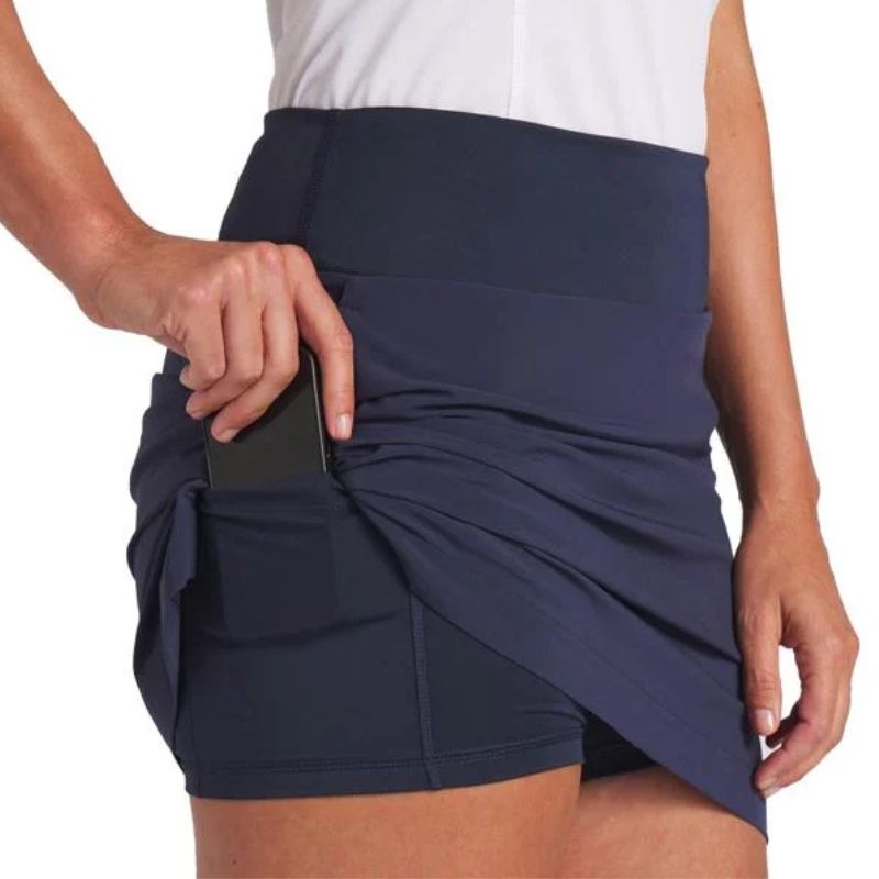 PUMA Women's Blake Golf Skirt