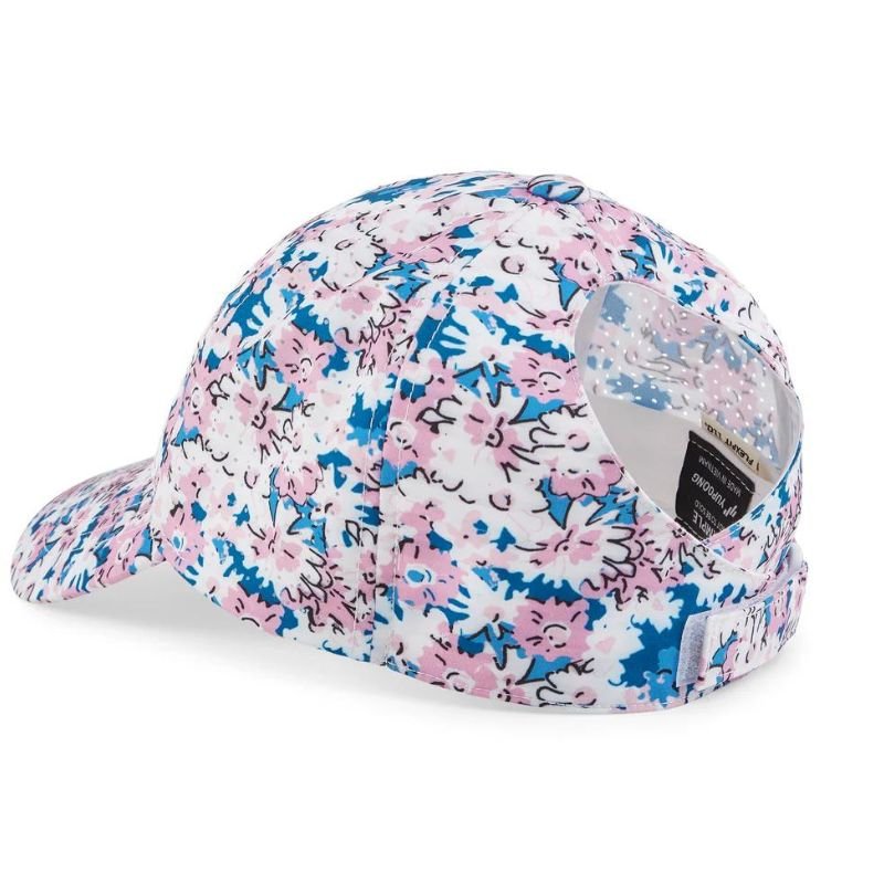 PUMA Women's Bloom Ponytail Cap