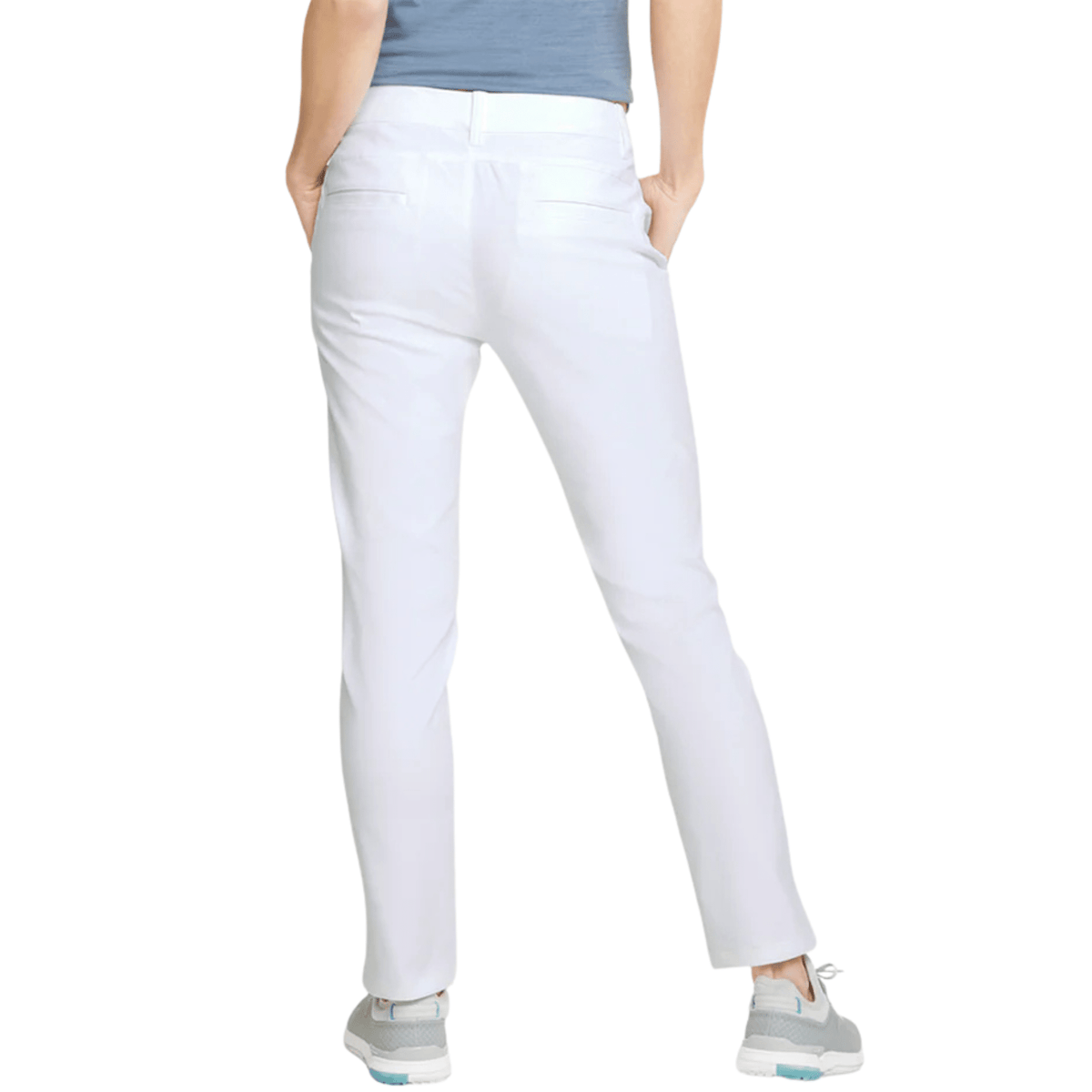 PUMA Women's Boardwalk Golf Pants