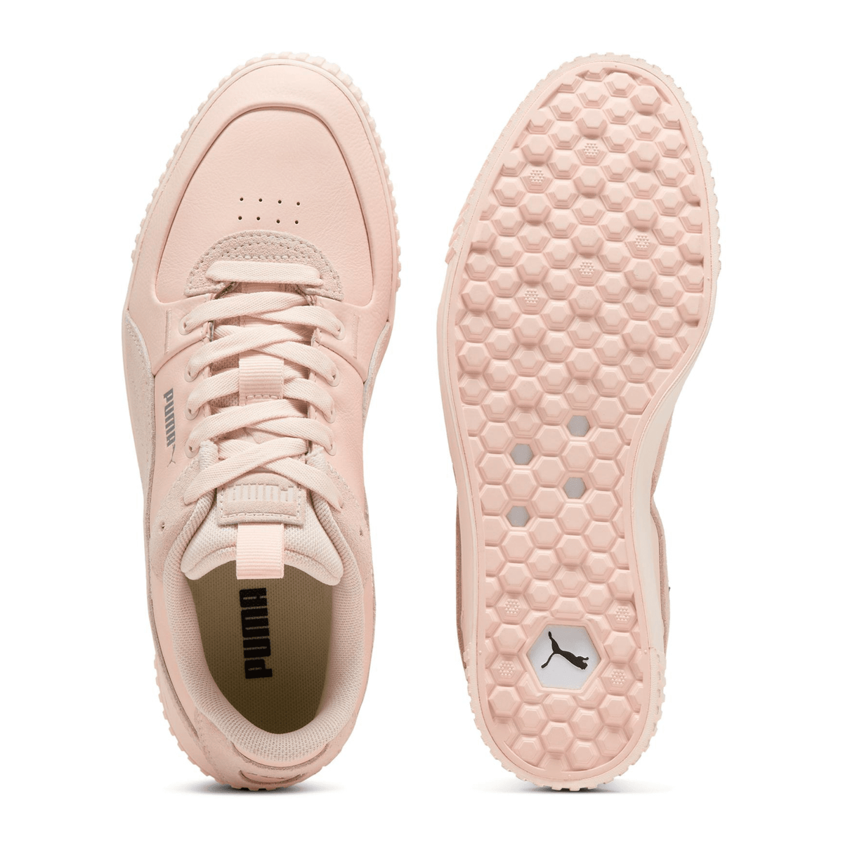 PUMA Women's Cali G Spikeless Golf Shoes