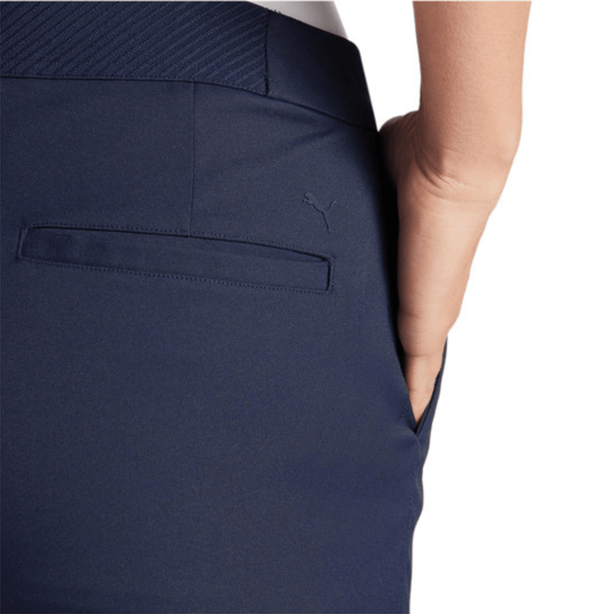 PUMA Women's Costa 8.5" Golf Shorts