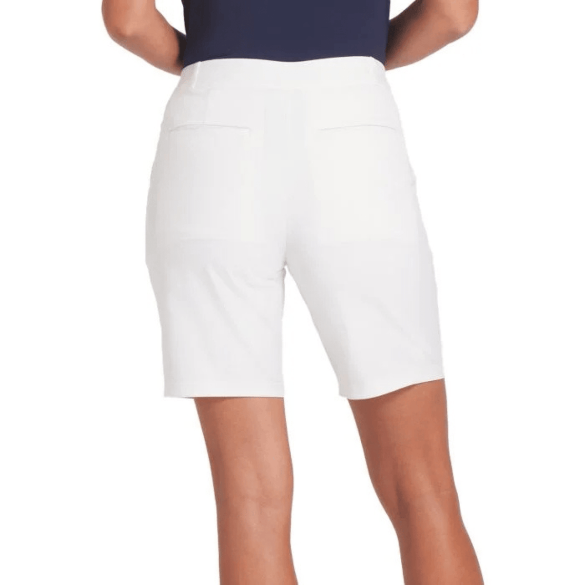 PUMA Women's Costa 8.5" Golf Shorts