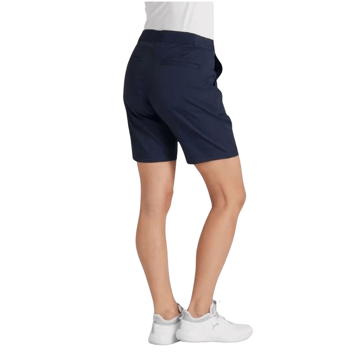 PUMA Women's Costa 8.5" Golf Shorts