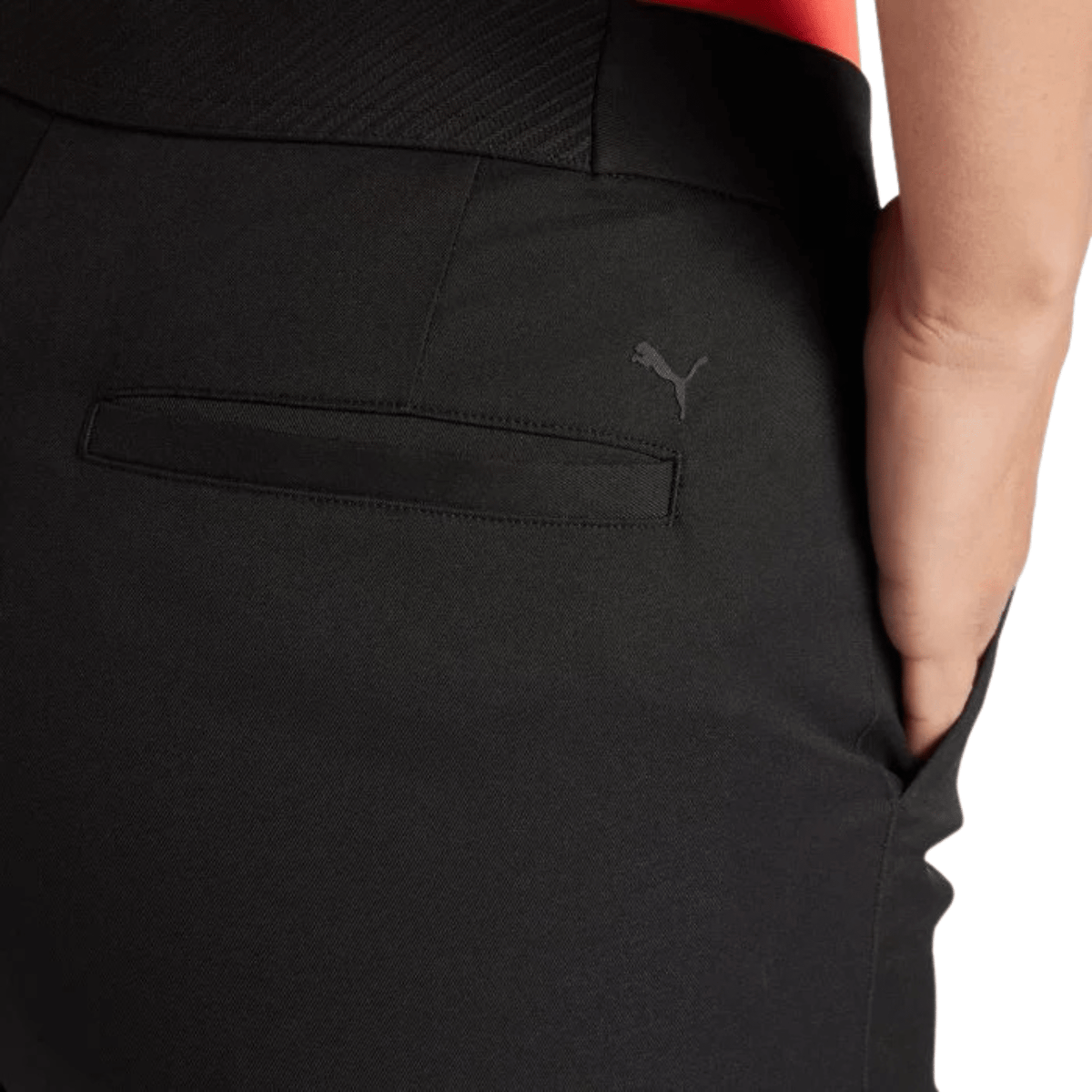 PUMA Women's Costa Trouser Golf Pants