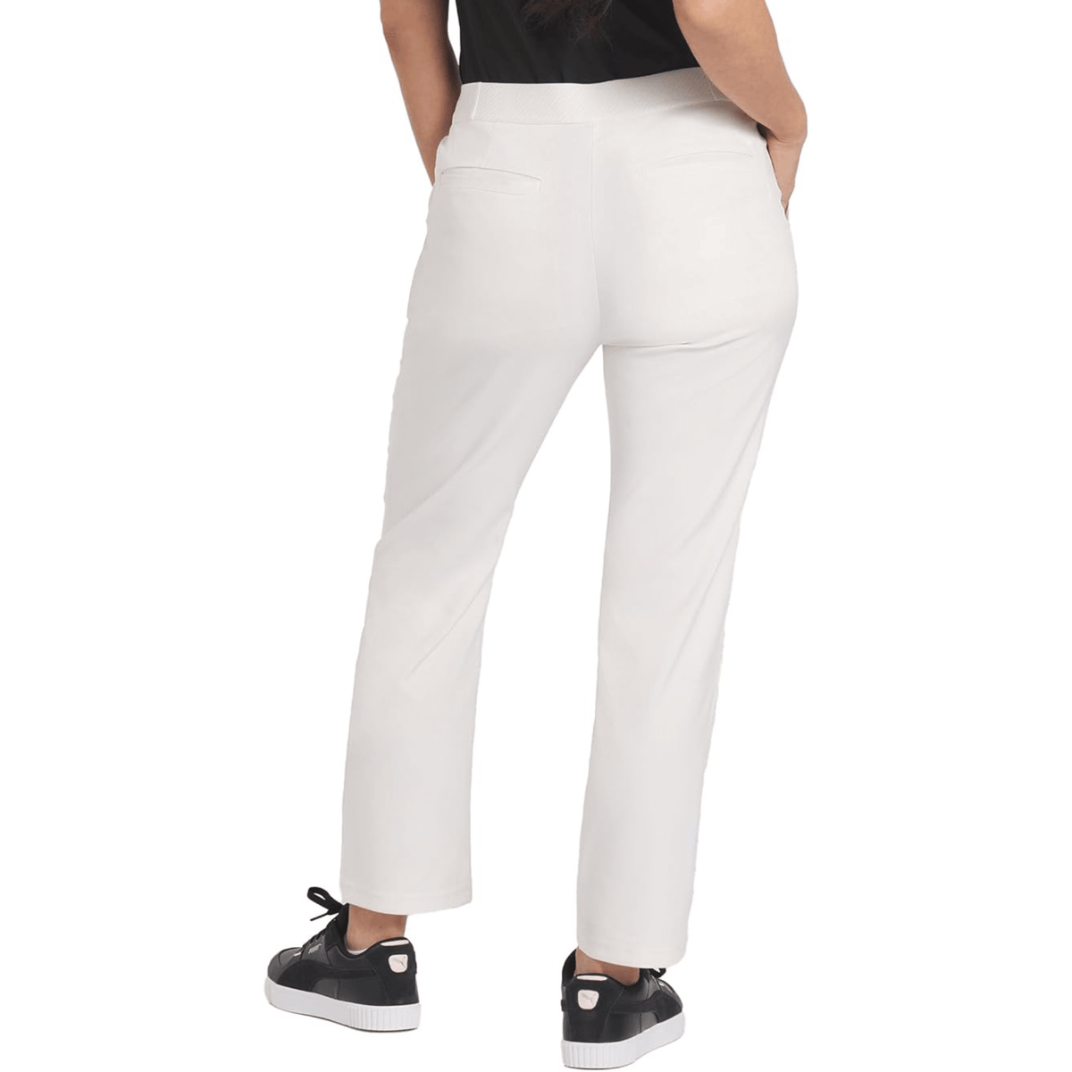 PUMA Women's Costa Trouser Golf Pants