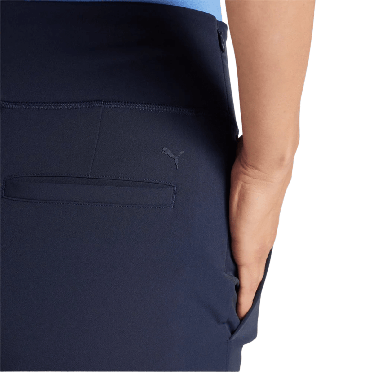 PUMA Women's Everyday Capri Golf Pants