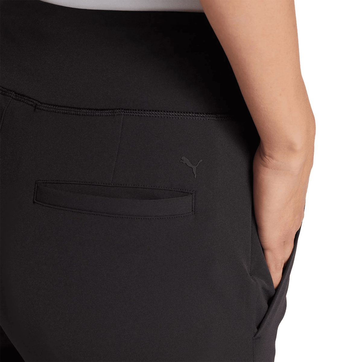 PUMA Women's Everyday Capri Golf Pants