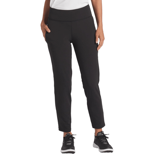 PUMA Women's Everyday Golf Pants Puma Black