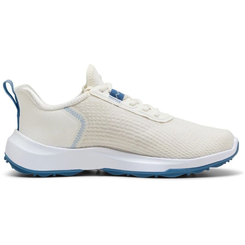 PUMA Women's FUSION Crush Sport Spikeless Golf Shoes