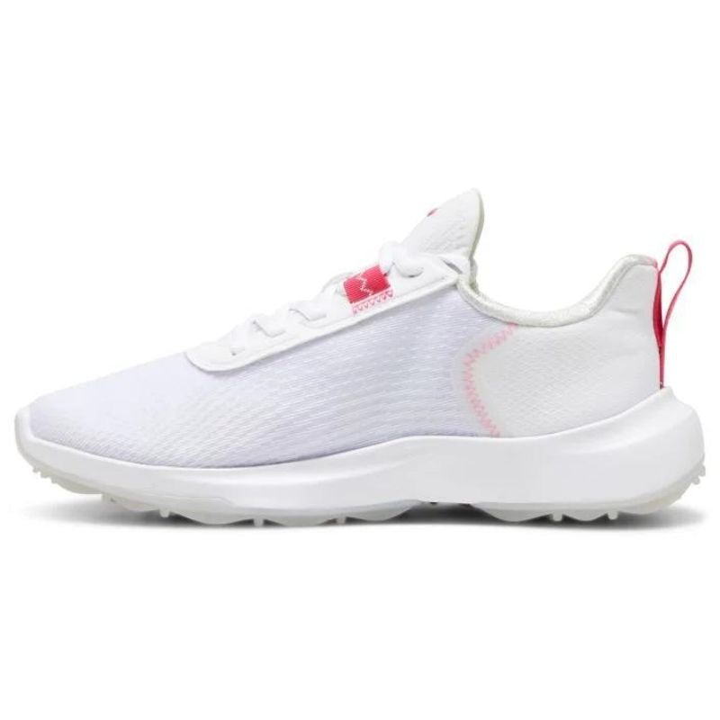 PUMA Women's FUSION Crush Sport Spikeless Golf Shoes