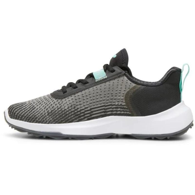 PUMA Women's FUSION Crush Sport Spikeless Golf Shoes
