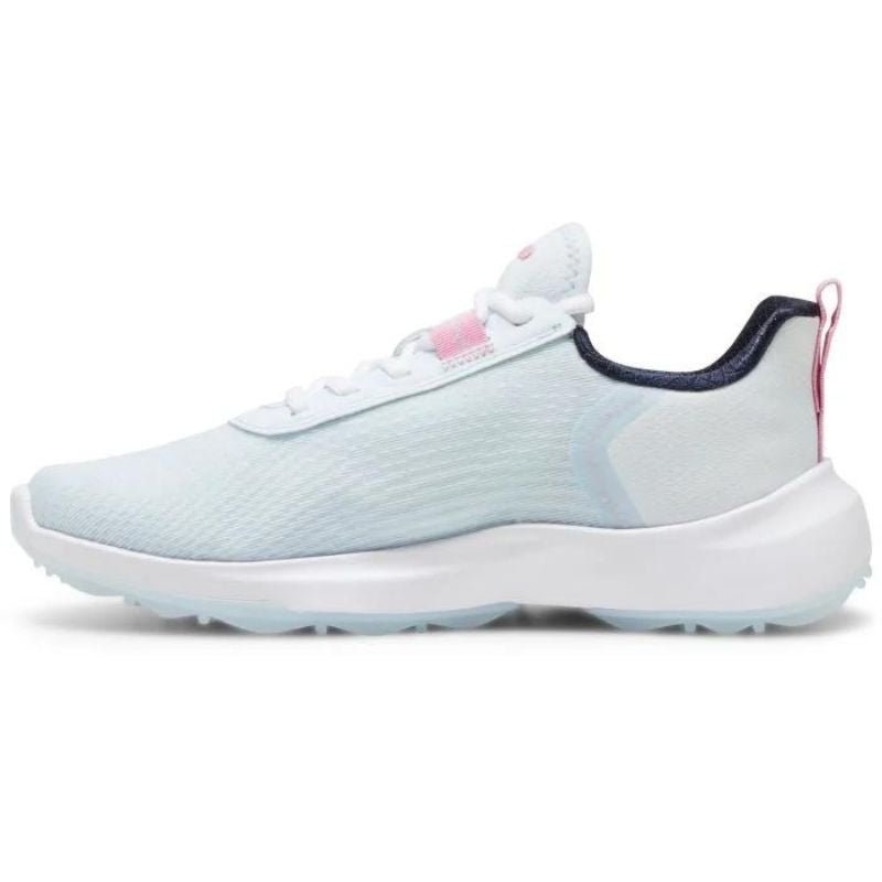 PUMA Women's FUSION Crush Sport Spikeless Golf Shoes