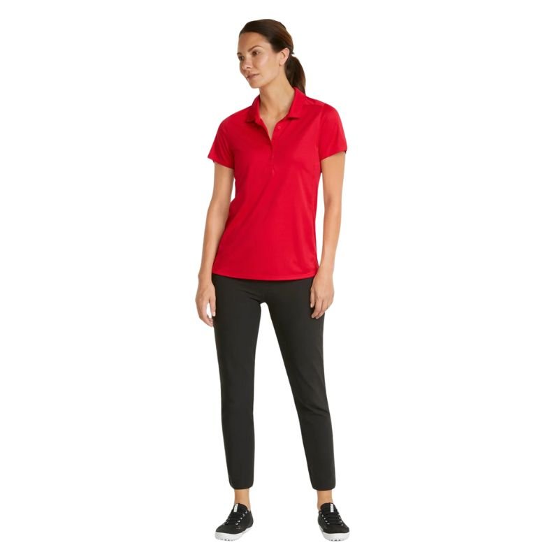 PUMA Women's Gamer Polo