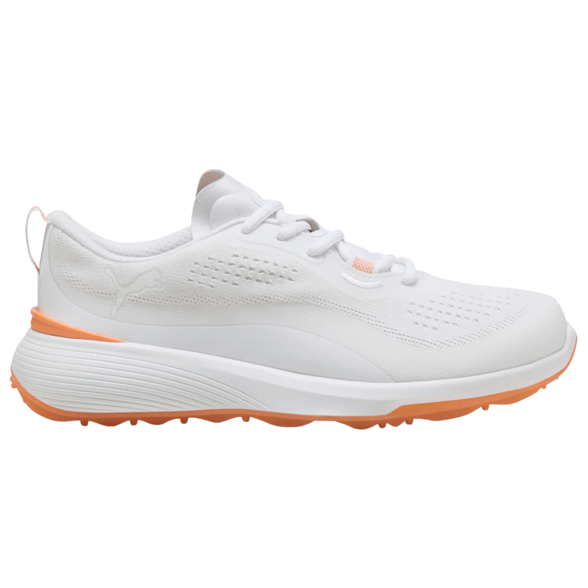 PUMA Women's GRUVE SPORT Spikeless Golf Shoes