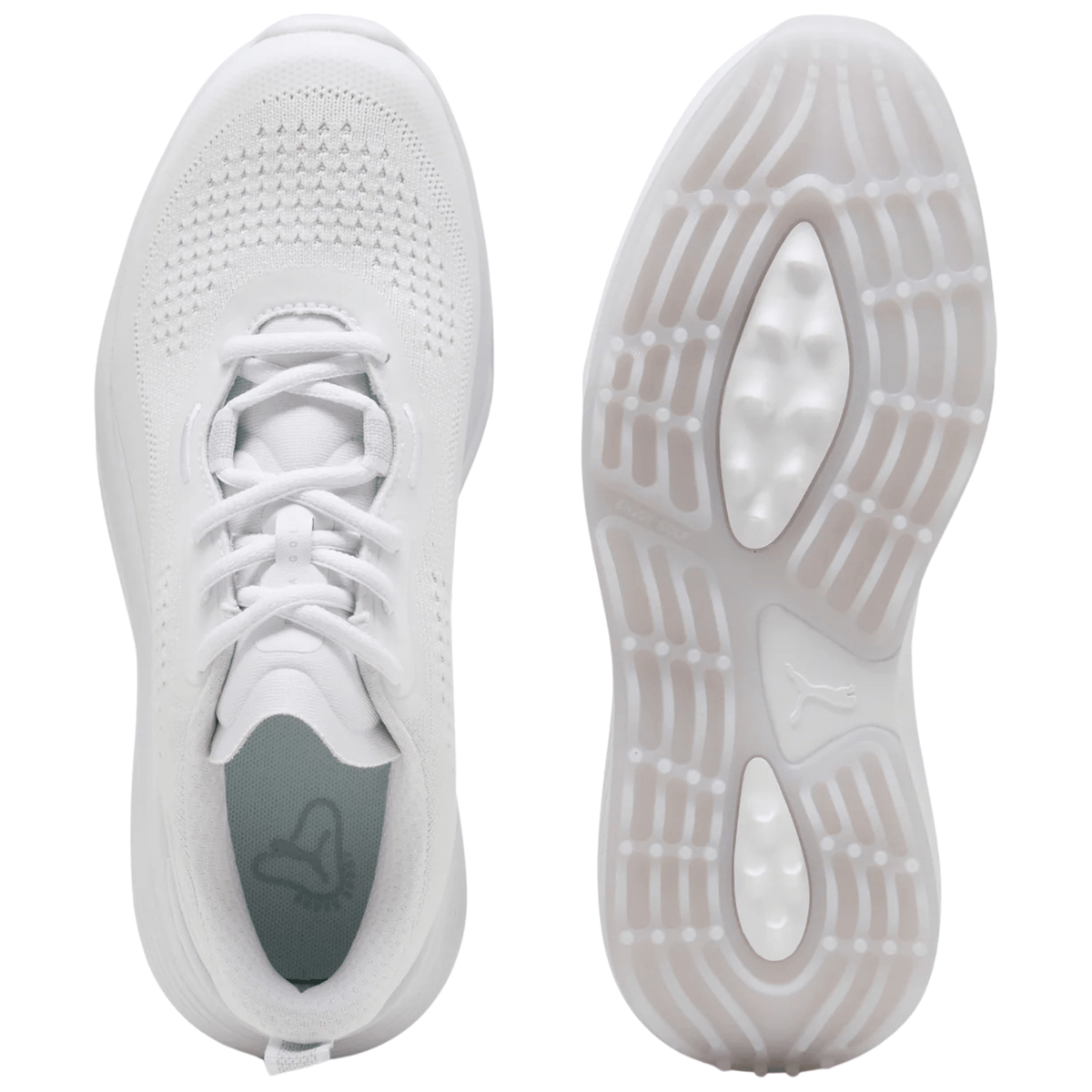 PUMA Women's GRUVE SPORT Spikeless Golf Shoes