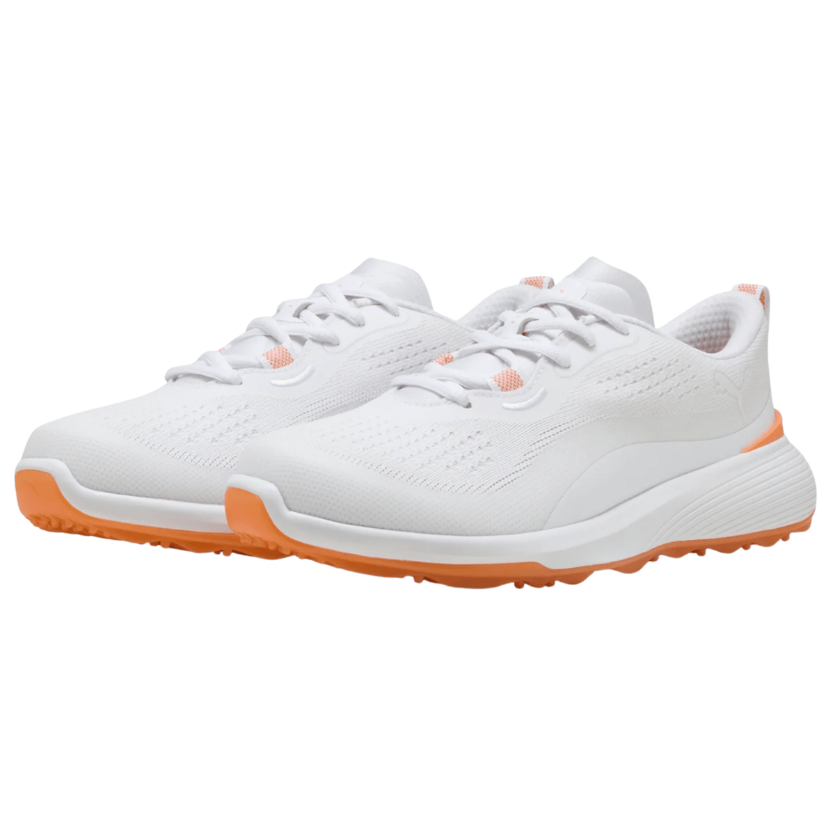 PUMA Women's GRUVE SPORT Spikeless Golf Shoes