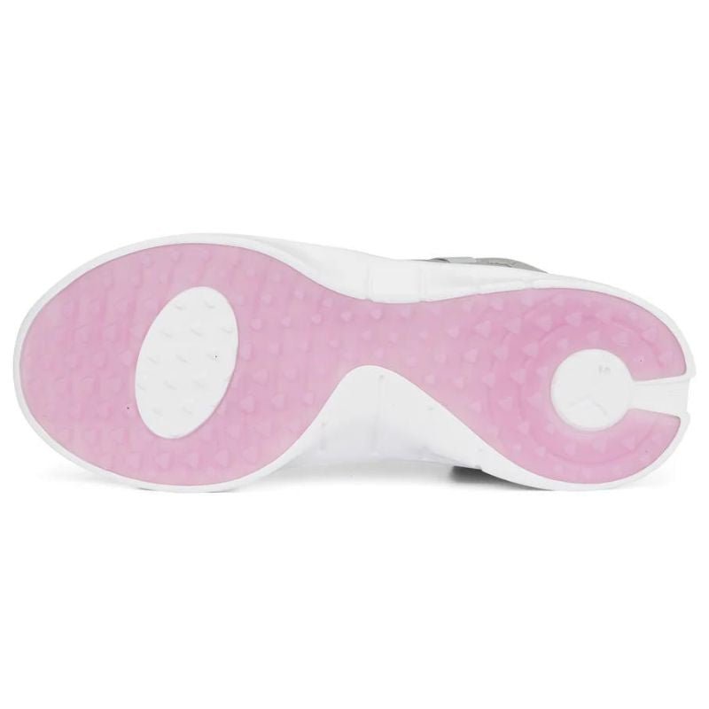 PUMA Women's LAGUNA FUSION Knit Spikeless Golf Shoes