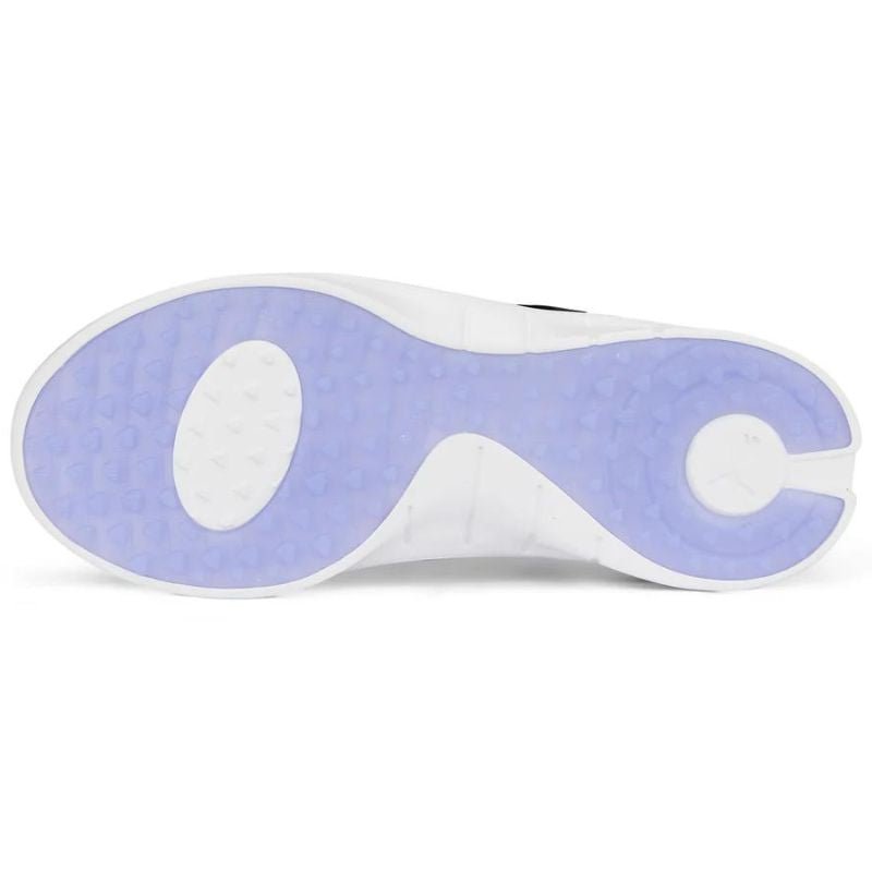 PUMA Women's LAGUNA FUSION Knit Spikeless Golf Shoes