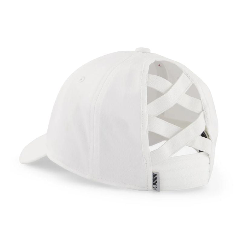 PUMA Women's Maple PonyTail Cap