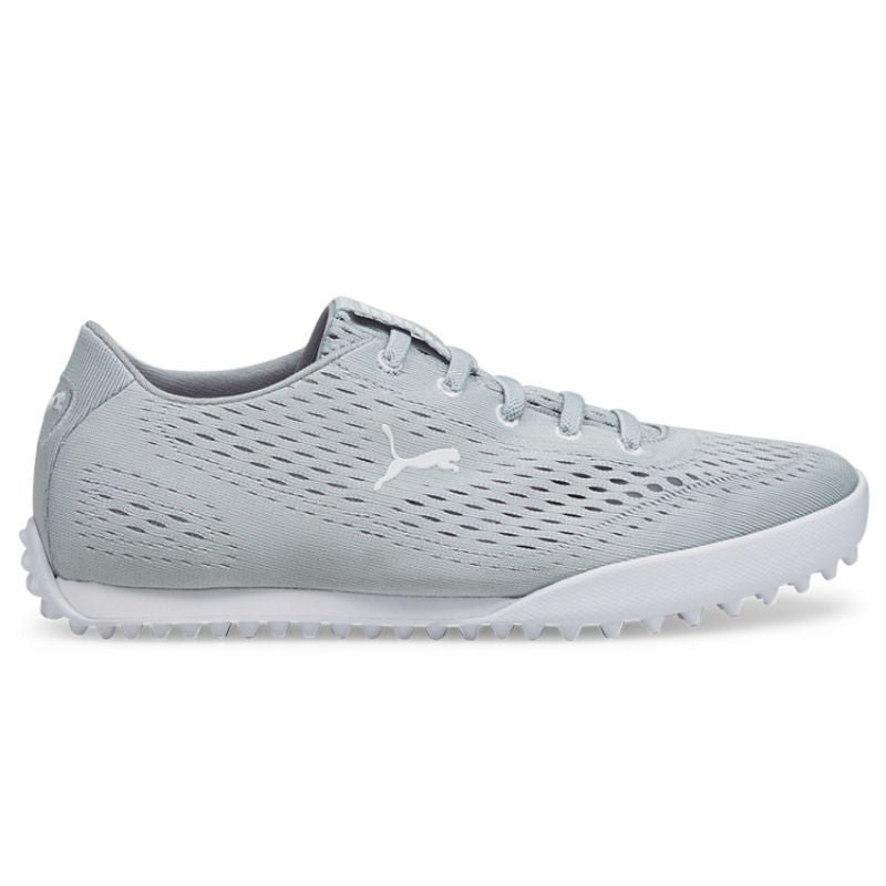 PUMA Women's Monolite FUSION Slip-On Spikeless Golf Shoes