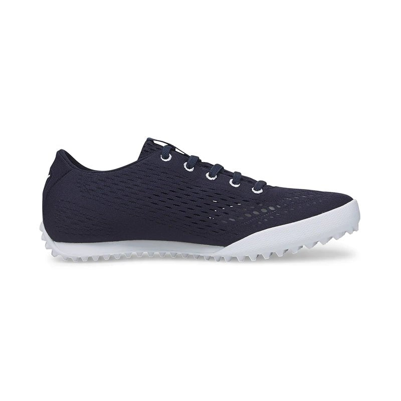 PUMA Women's Monolite FUSION Slip-On Spikeless Golf Shoes